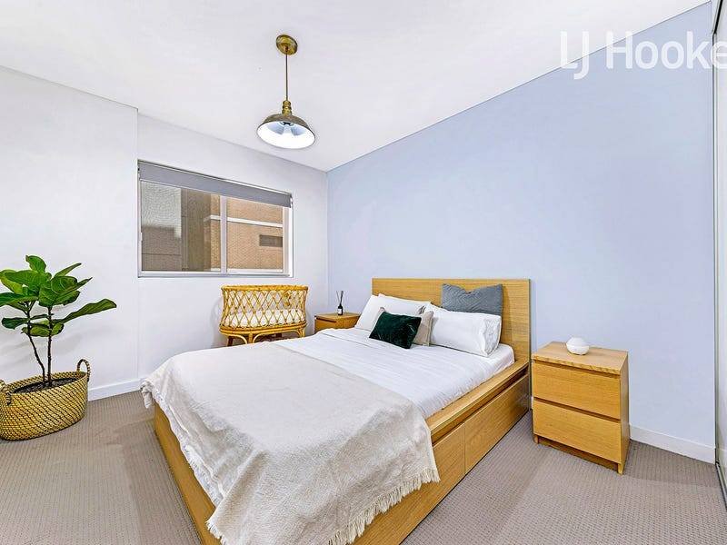 Photo - 16/5 Northumberland Street, Liverpool NSW 2170 - Image 6