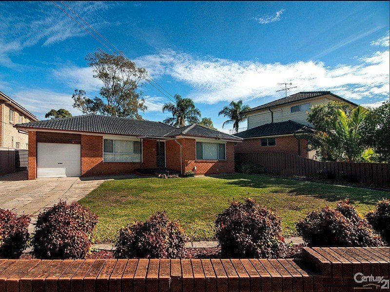 165 Nuwarra Road, Moorebank NSW 2170