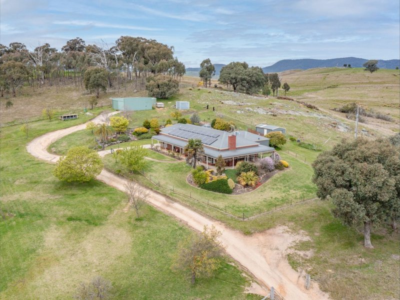 165 Phillips Road, Leneva VIC 3691