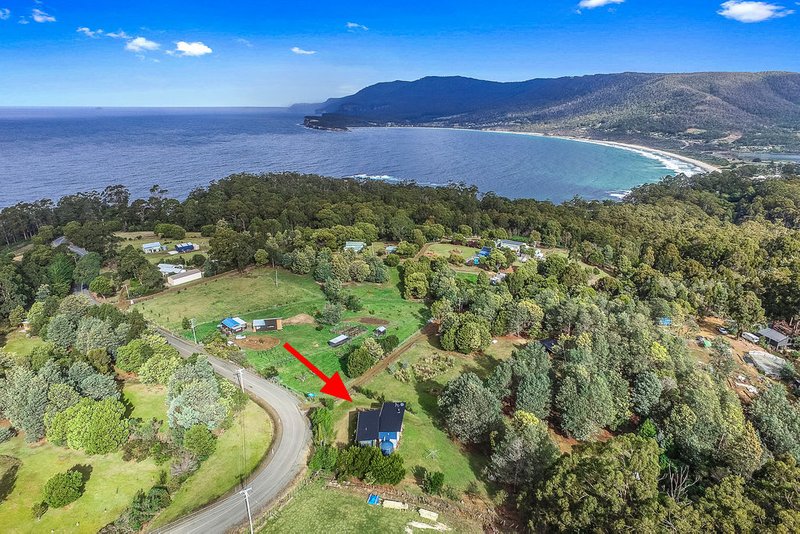 165 Pirates Bay Drive, Eaglehawk Neck TAS 7179