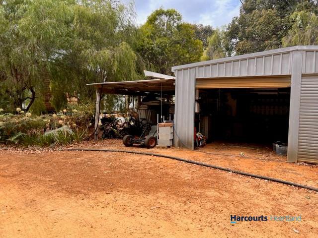 Photo - 165 Poison Swamp Road, Darradup WA 6275 - Image 14