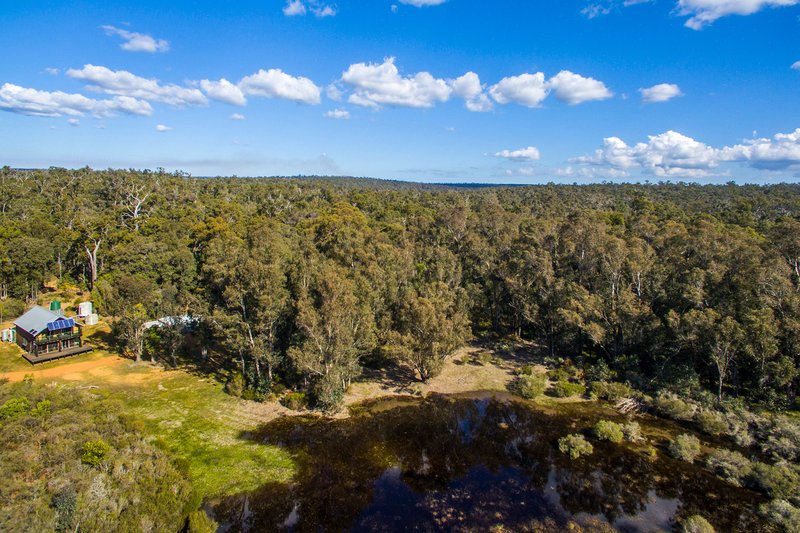 165 Poison Swamp Road, Nannup WA 6275