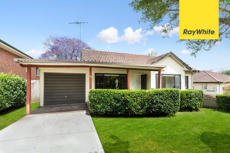 165 Ray Road, Epping NSW 2121