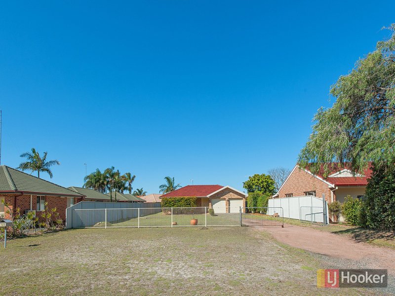 165 Rocky Point Road, Fingal Bay NSW 2315