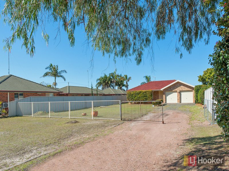 Photo - 165 Rocky Point Road, Fingal Bay NSW 2315 - Image 2