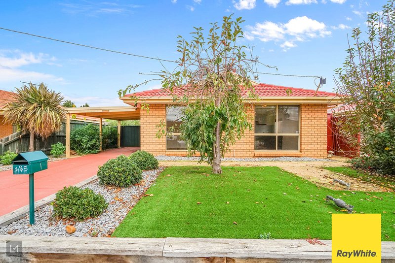 1/65 Rowes Rd , Werribee VIC 3030