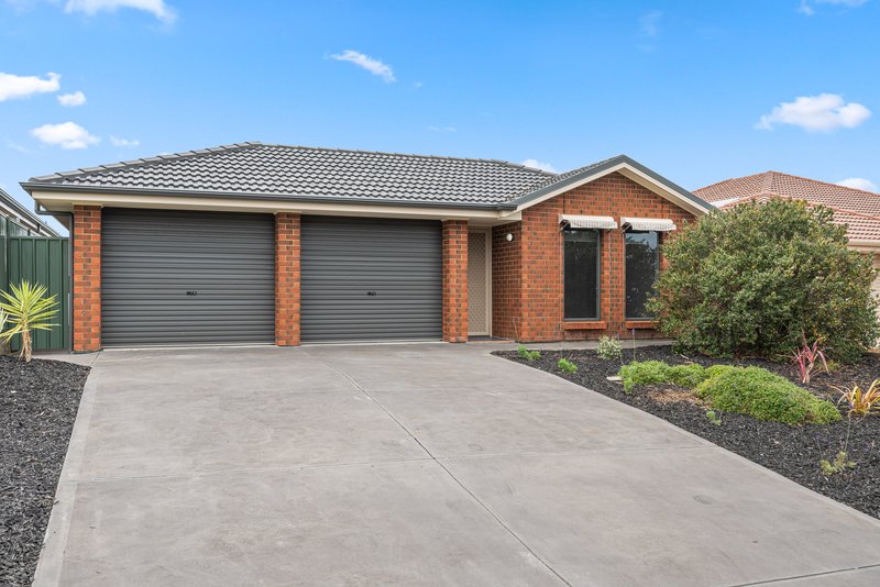 165 Rowley Road, Aldinga Beach SA 5173 Real Estate Industry Partners