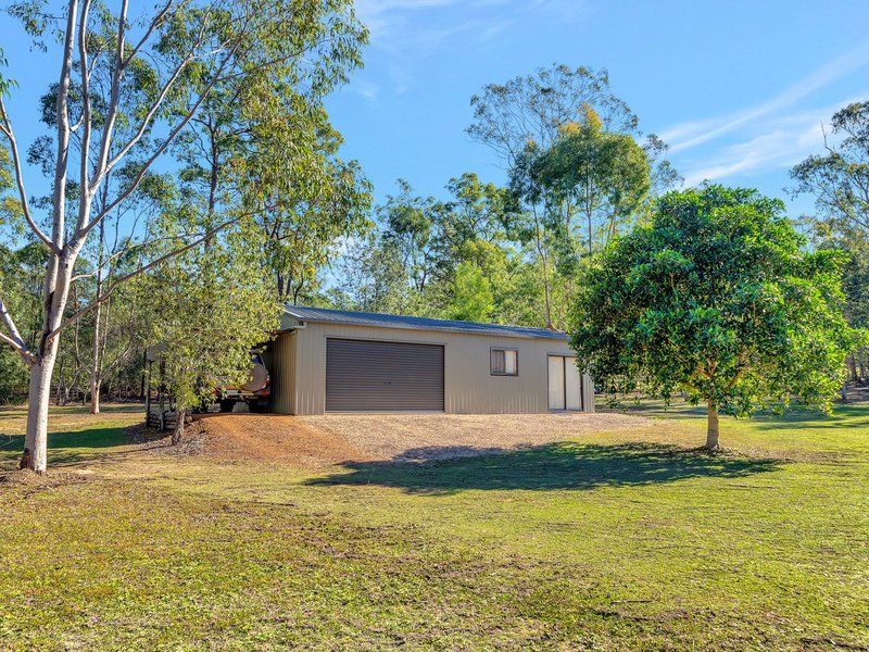 165 Royal Drive, Mount Hallen QLD 4312