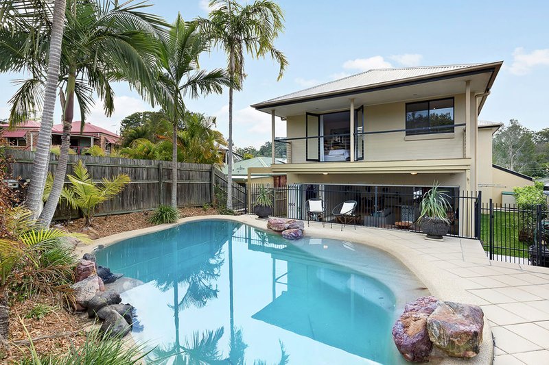 Photo - 165 Royal Parade, Alderley QLD 4051 - Image 2