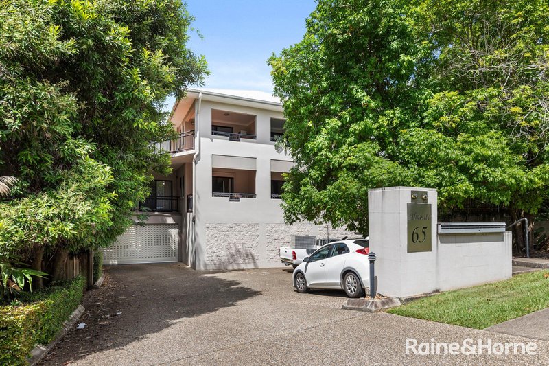 1/65 Sisley Street, St Lucia QLD 4067