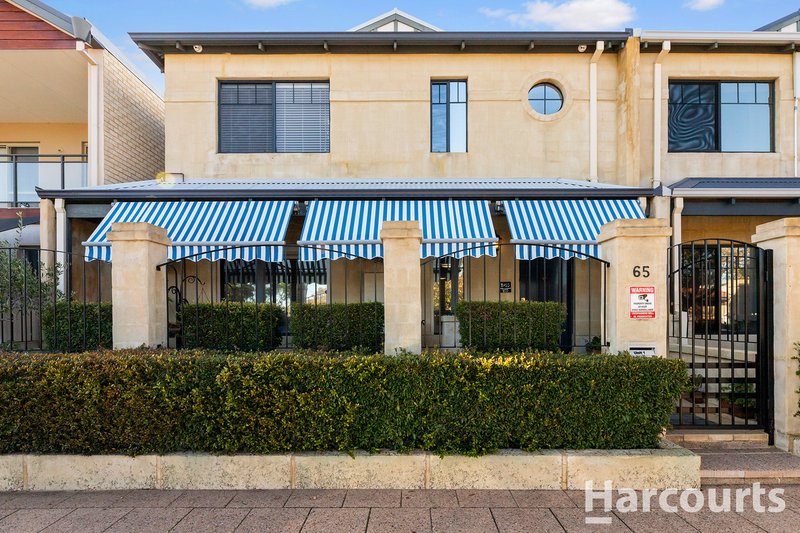 Photo - 1/65 Sutton Street, Mandurah WA 6210 - Image 1