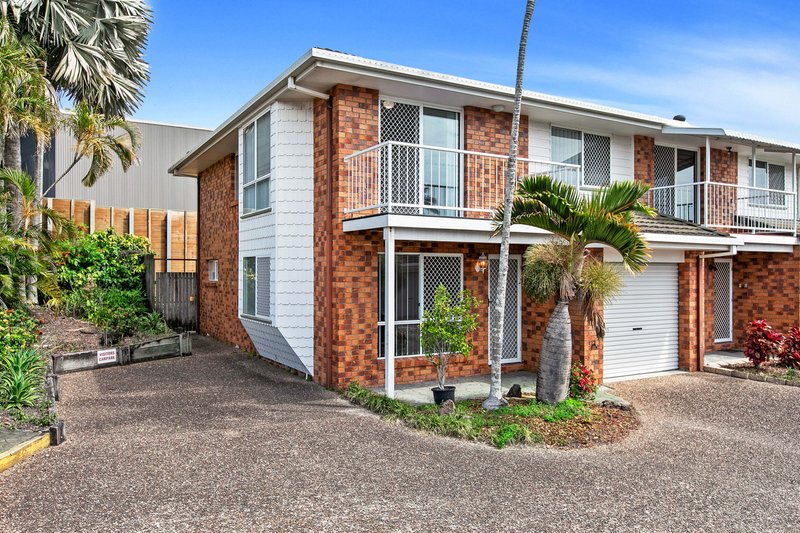 1/65 Taylor Street, Pialba QLD 4655