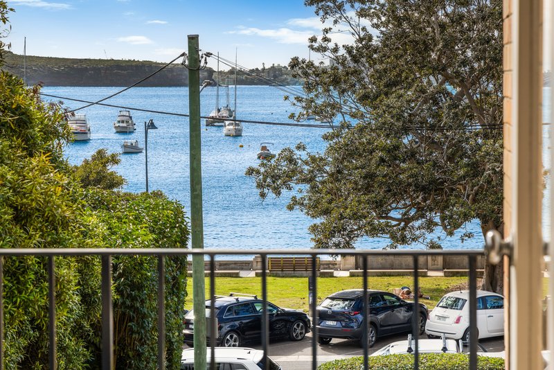 Photo - 16/5 The Esplanade, Mosman NSW 2088 - Image 1