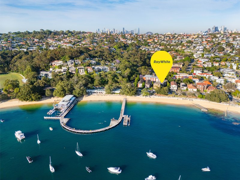 Photo - 16/5 The Esplanade, Mosman NSW 2088 - Image 9