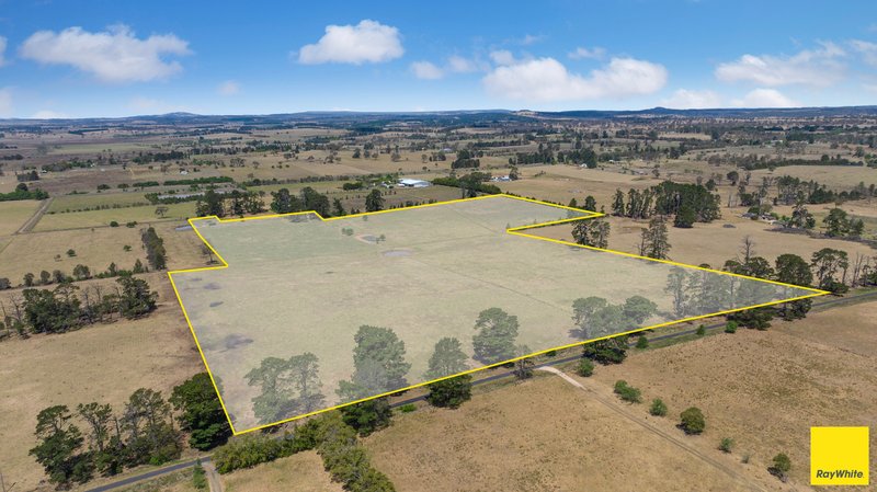 165 Traceys Road, Kentucky NSW 2354