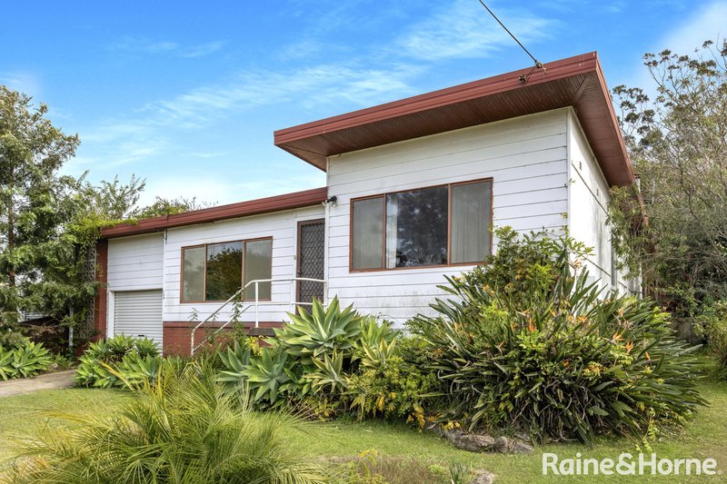 Photo - 165 Wallace Street, Nowra NSW 2541 - Image