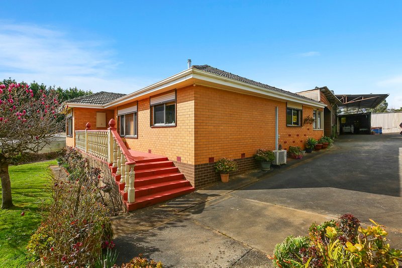 165 Wandin East Road, Wandin East VIC 3139