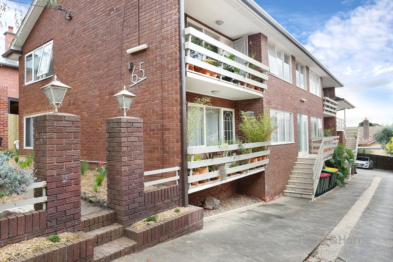 Photo - 1/65 Warrick Street, Ascot Vale VIC 3032 - Image