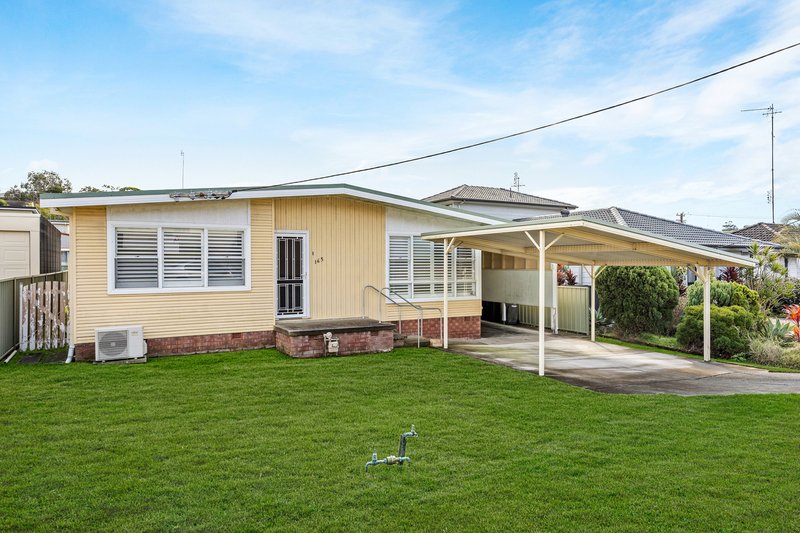 Photo - 165 Wommara Avenue, Belmont North NSW 2280 - Image 16