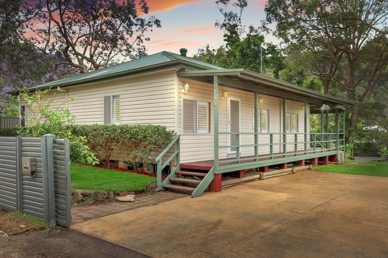 165 Woy Woy Road, Woy Woy NSW 2256