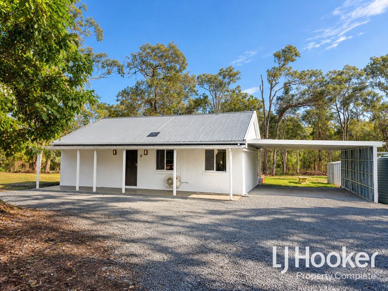 Photo - 1650 Beaudesert-Beenleigh Road, Tamborine QLD 4270 - Image 1
