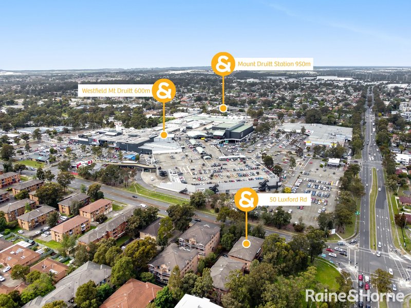 Photo - 16/50 Luxford Road, Mount Druitt NSW 2770 - Image 6