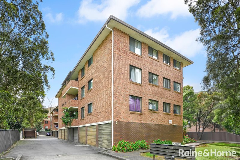 16/50 Luxford Road, Mount Druitt NSW 2770