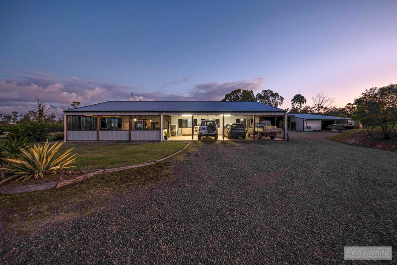 Photo - 1650 Old Byfield Road, Lake Mary QLD 4703 - Image 5