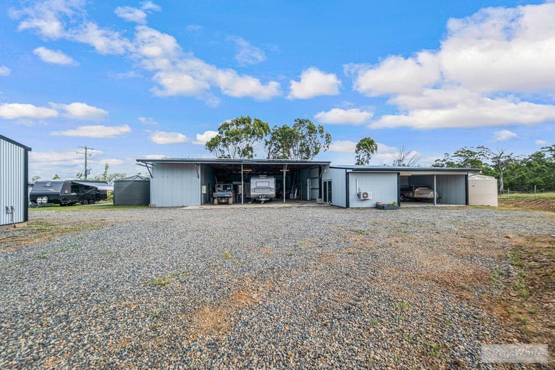 Photo - 1650 Old Byfield Road, Lake Mary QLD 4703 - Image 29