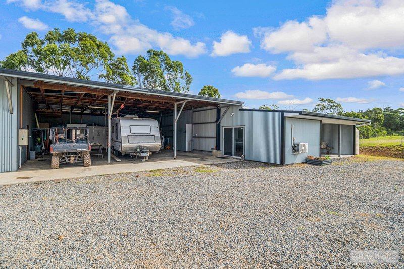 Photo - 1650 Old Byfield Road, Lake Mary QLD 4703 - Image 30