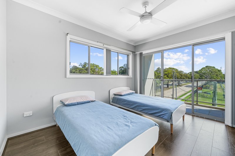 Photo - 16/50 Warby Street, Campbelltown NSW 2560 - Image 6