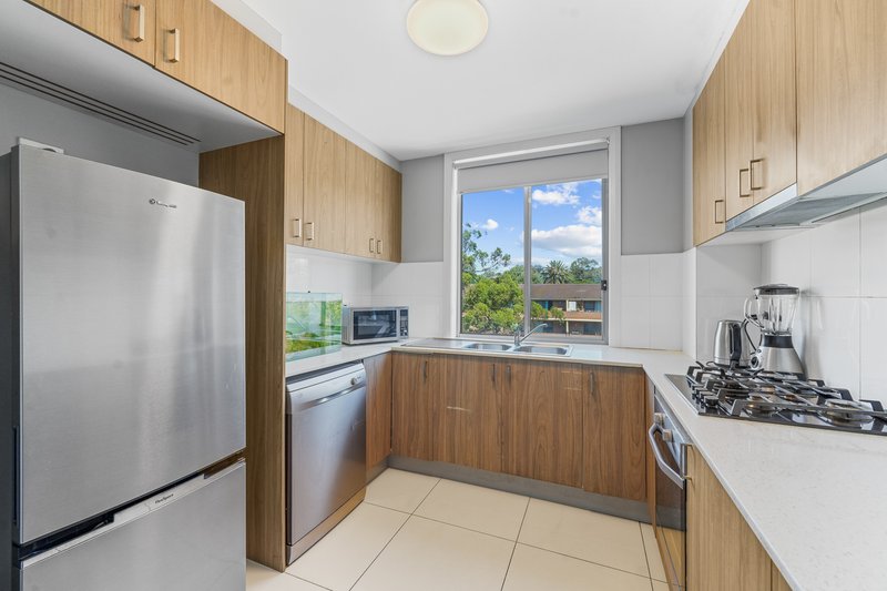 Photo - 16/50 Warby Street, Campbelltown NSW 2560 - Image 9