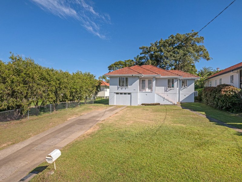 1651 Logan Road, Upper Mount Gravatt QLD 4122