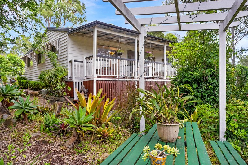 Photo - 1651 Maleny Kenilworth Road, Conondale QLD 4552 - Image 3