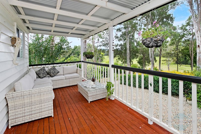 Photo - 1651 Maleny Kenilworth Road, Conondale QLD 4552 - Image 4