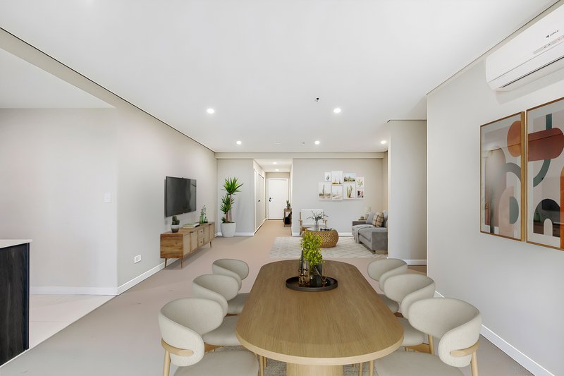 Photo - 165/1 Thallon Street, Carlingford NSW 2118 - Image 3