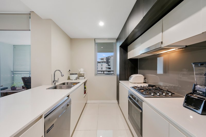 Photo - 165/1 Thallon Street, Carlingford NSW 2118 - Image 4