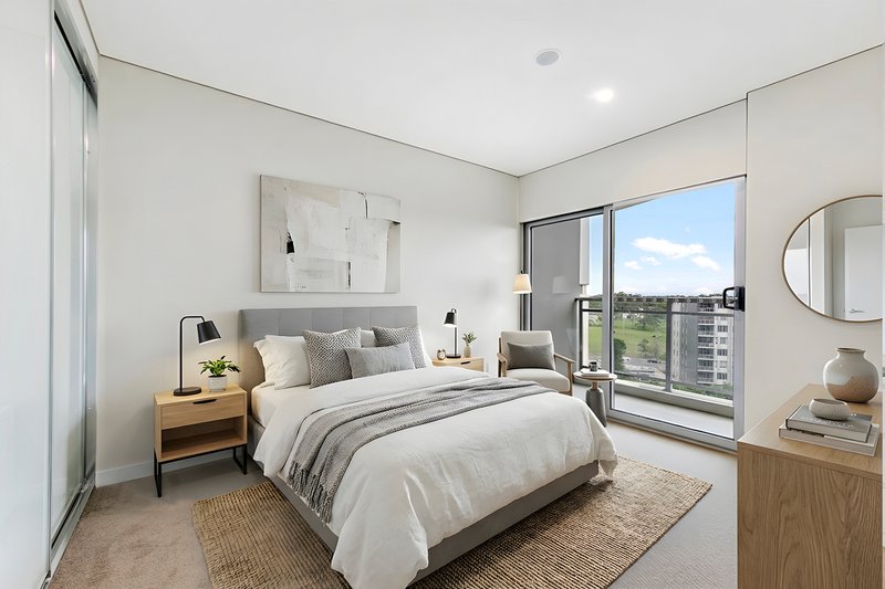 Photo - 165/1 Thallon Street, Carlingford NSW 2118 - Image 5