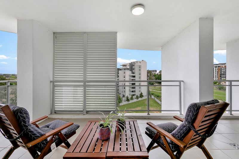 Photo - 165/1 Thallon Street, Carlingford NSW 2118 - Image 8