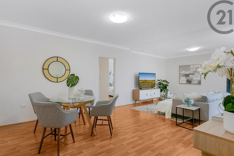 Photo - 16/52-58 Woniora Road, Hurstville NSW 2220 - Image