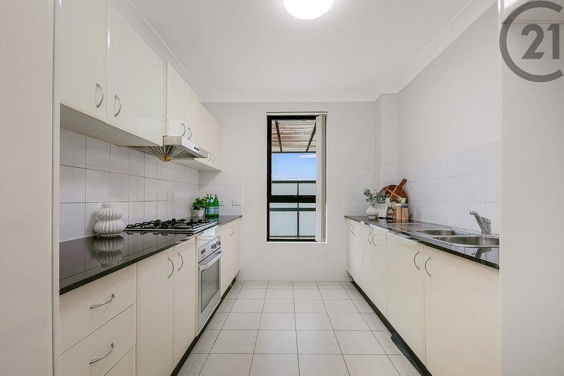 Photo - 16/52-58 Woniora Road, Hurstville NSW 2220 - Image 2