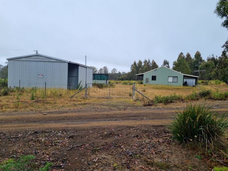 Photo - 1652 Dennistoun Road, Bothwell TAS 7030 - Image 3