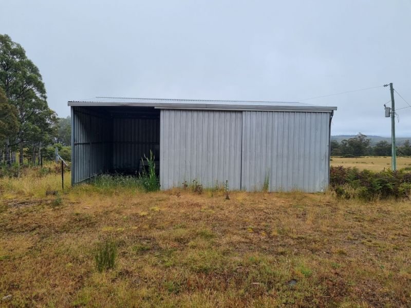 Photo - 1652 Dennistoun Road, Bothwell TAS 7030 - Image 4