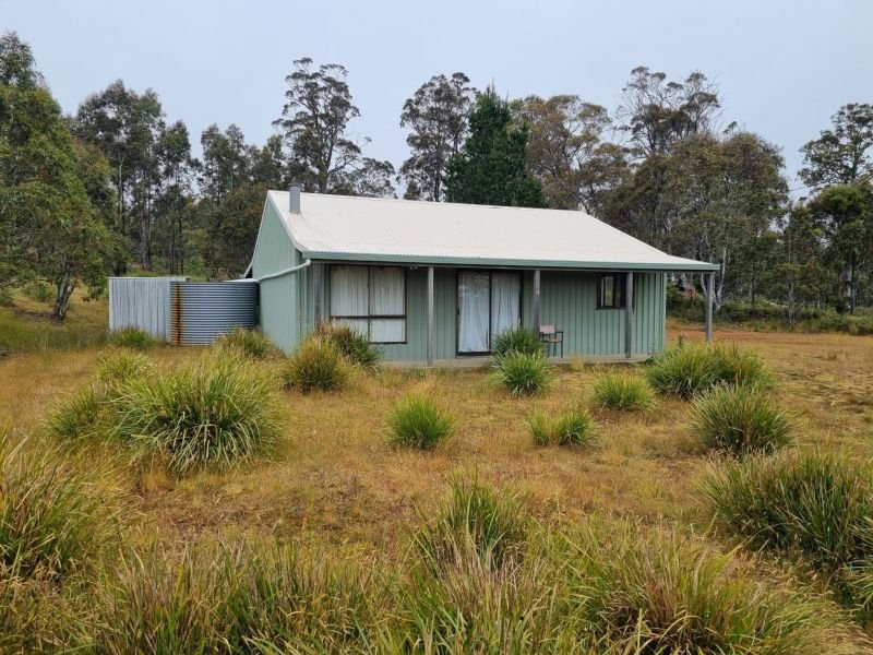 Photo - 1652 Dennistoun Road, Bothwell TAS 7030 - Image 6