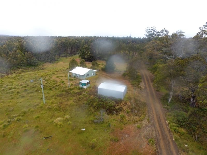 Photo - 1652 Dennistoun Road, Bothwell TAS 7030 - Image 14