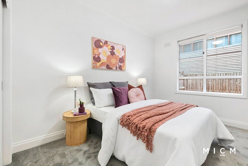 Photo - 16/52 Leicester Street, Carlton VIC 3053 - Image 5