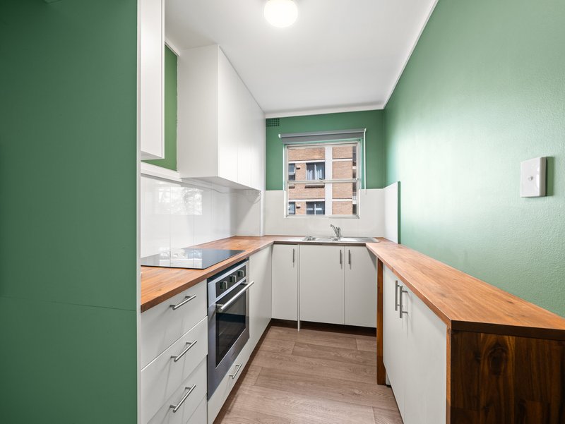 Photo - 16/53-55 Cook Road, Centennial Park NSW 2021 - Image 2