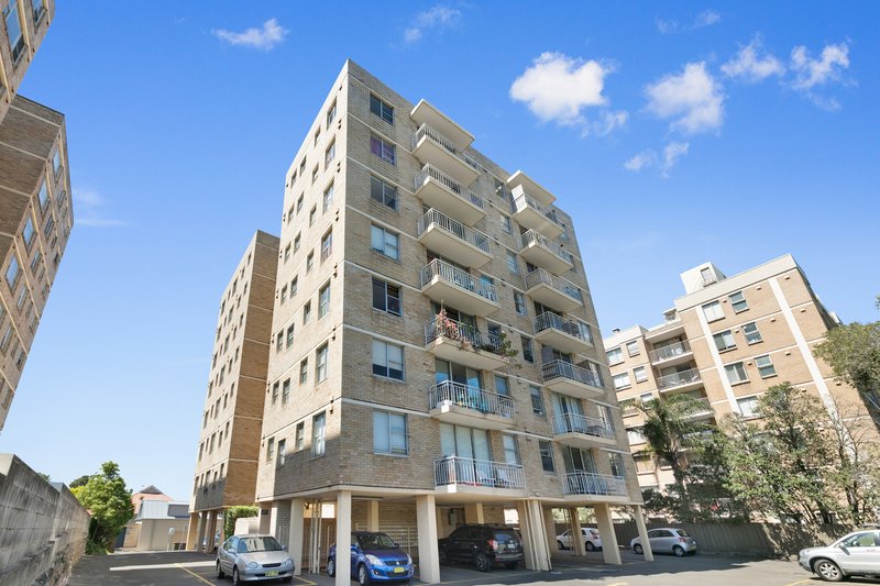 Photo - 16/53-55 Cook Road, Centennial Park NSW 2021 - Image 7