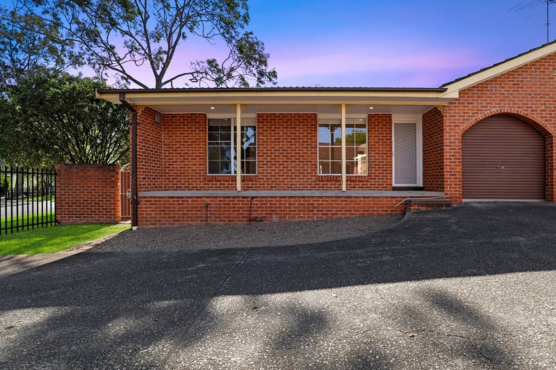 1/653 George Street, South Windsor NSW 2756