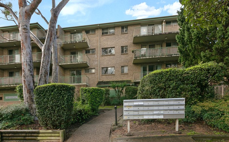 Photo - 16/53 Manchester Street, Merrylands NSW 2160 - Image 8